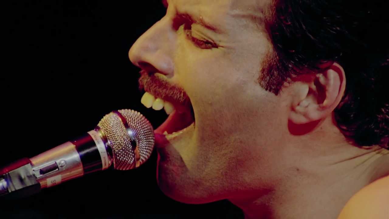 Bohemian Rhapsody - Queen